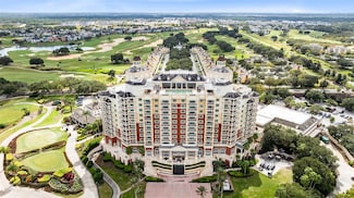 7593 Gathering Dr Unit 501, Reunion, FL 34747