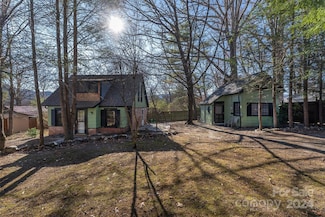103 & 105 Pine St Unit PO Lot 1, Black Mountain, NC 28711