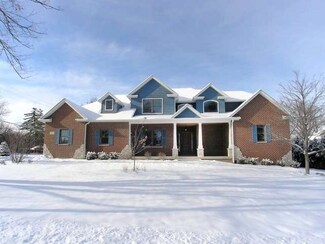 5658 S Catherine Ave, Countryside, IL 60525