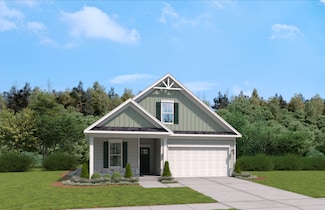 The Hazelwood, Lyman, SC 29365
