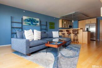 255 N Sierra St Unit 1409, Reno, NV 89501