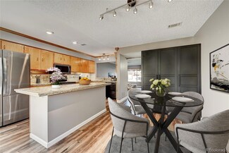 1283 S Crystal Way, Aurora, CO 80012