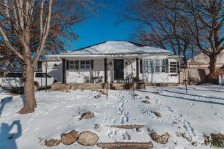 104 W Third St, Belle, MO 65013