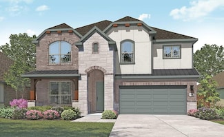 381 Sugar Cane Rd, Buda, TX 78610