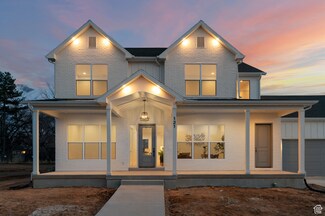 121 W 680 N, Mapleton, UT 84664