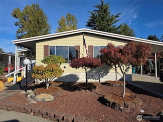 11436 SE 208th St Unit 134, Kent, WA 98031