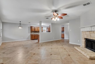 7608 Sienna Ridge Ln, Fort Worth, TX 76131
