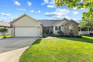 226 Wilson St, Tipton, IN 46072