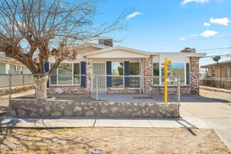 7950 Hermosillo Dr, El Paso, TX 79915
