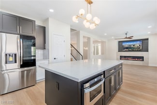 2554 New Morning Ave, Henderson, NV 89052