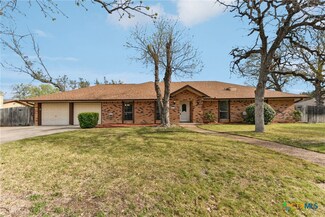 803 Wolf Trail, Harker Heights, TX 76548