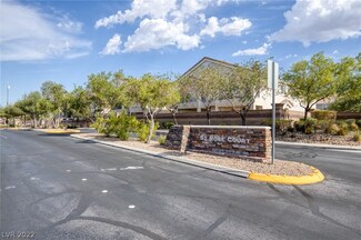 10122 Aspen Rose St Unit 101, Las Vegas, NV 89183