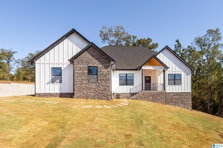 82 Janie Trace, Anniston, AL 36201