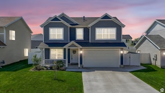 1150 W 200 S, Logan, UT 84321
