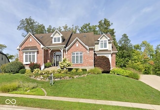 6816 Royal Oakland Way, Indianapolis, IN 46236