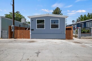 6150 E Avenue T Unit 39, Palmdale, CA 93552