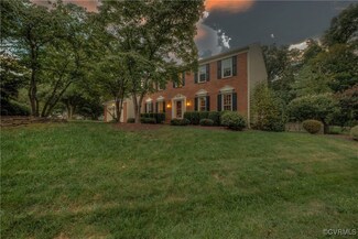10243 Cloverlea Ct, Mechanicsville, VA 23116
