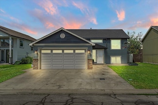 17609 E 2nd Ln, Spokane Valley, WA 99016