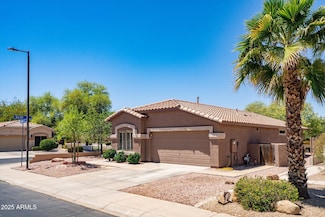 4976 S Sugarberry Ln, Gilbert, AZ 85298