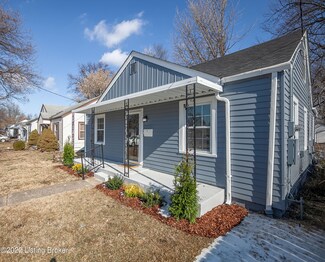 4213 S 1st St, Louisville, KY 40214