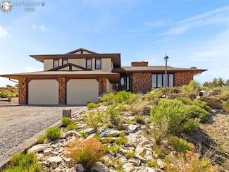 346 S Mcculloch Blvd W, Pueblo, CO 81007