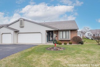 797 Harvest Dr, Holland, MI 49423