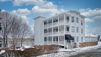 147 Cleaves St Unit 3, Biddeford, ME 04005