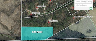 0 Partridge Landing Rd S Unit 2424531, Shacklefords, VA 23156