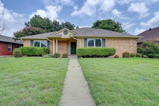 1321 Clover Dr, Allen, TX 75002