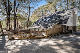 4275 Troupe Smith Rd SE, Conyers, GA 30094