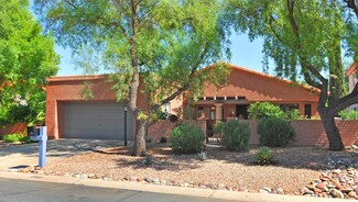 3148 N Willow Creek Dr, Tucson, AZ 85712