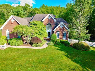 106 Paxton Way, Glastonbury, CT 06033