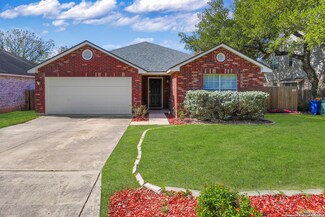 21119 Marin Hills, San Antonio, TX 78259