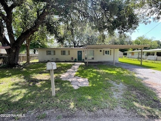 2305 Kramer Dr, New Iberia, LA 70560