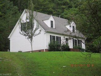 2901 Absher Rd, Traphill, NC 28685