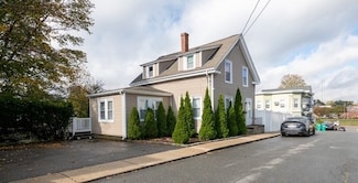 46 Wardwell Ave, Lynn, MA 01902