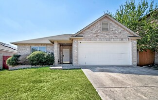 8330 Norcrest Dr, Converse, TX 78109