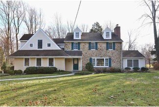 215 Buck Ln, Haverford, PA 19041