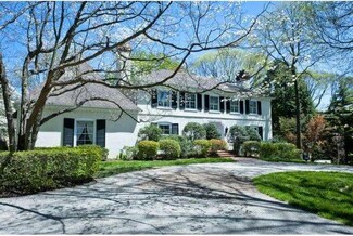 227 Glenmoor Rd, Gladwyne, PA 19035