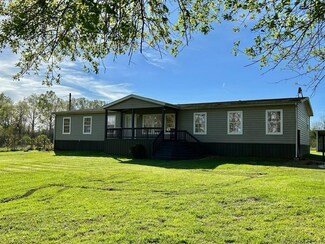 1159 County Road 3046, Center, TX 75935
