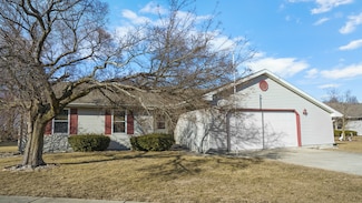 821 Park Dr, Rantoul, IL 61866