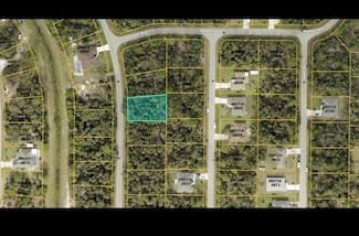 0 Rayfield Dr Unit MFRA4634055, North Port, FL 34291