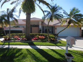 10980 NW 7th Ct, Plantation, FL 33324