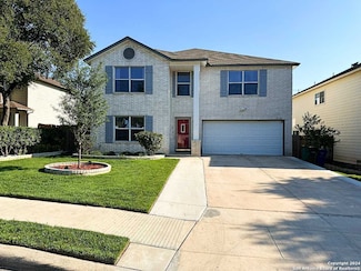 10702 Manor Creek, San Antonio, TX 78245