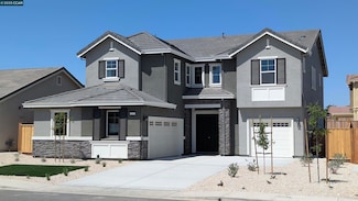 297 Eagle Nest Dr, Oakley, CA 94561