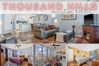 200 Golf View Dr Unit 4, Branson, MO 65616
