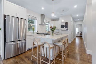 1650 Columbia Rd Unit 2, Boston, MA 02127