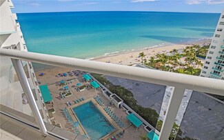 3725 S Ocean Dr Unit 1610, Hollywood, FL 33019