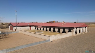 3300 2nd St NW, Deming, NM 88030
