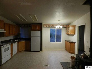 1190 Carscallen Rd, Potlatch, ID 83855